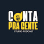 Conta pra Gente - Podcast