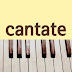 칸타테cantate