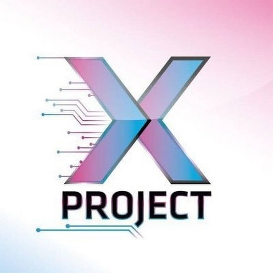 0 x project. XPROJECT.