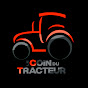 LE COIN DU TRACTEUR