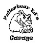 Pullerbear Ed's Garage