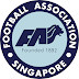 FAS TV Singapore