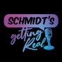 Schmidt's getting Real Podcast