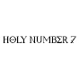 HOLYNUMBER7