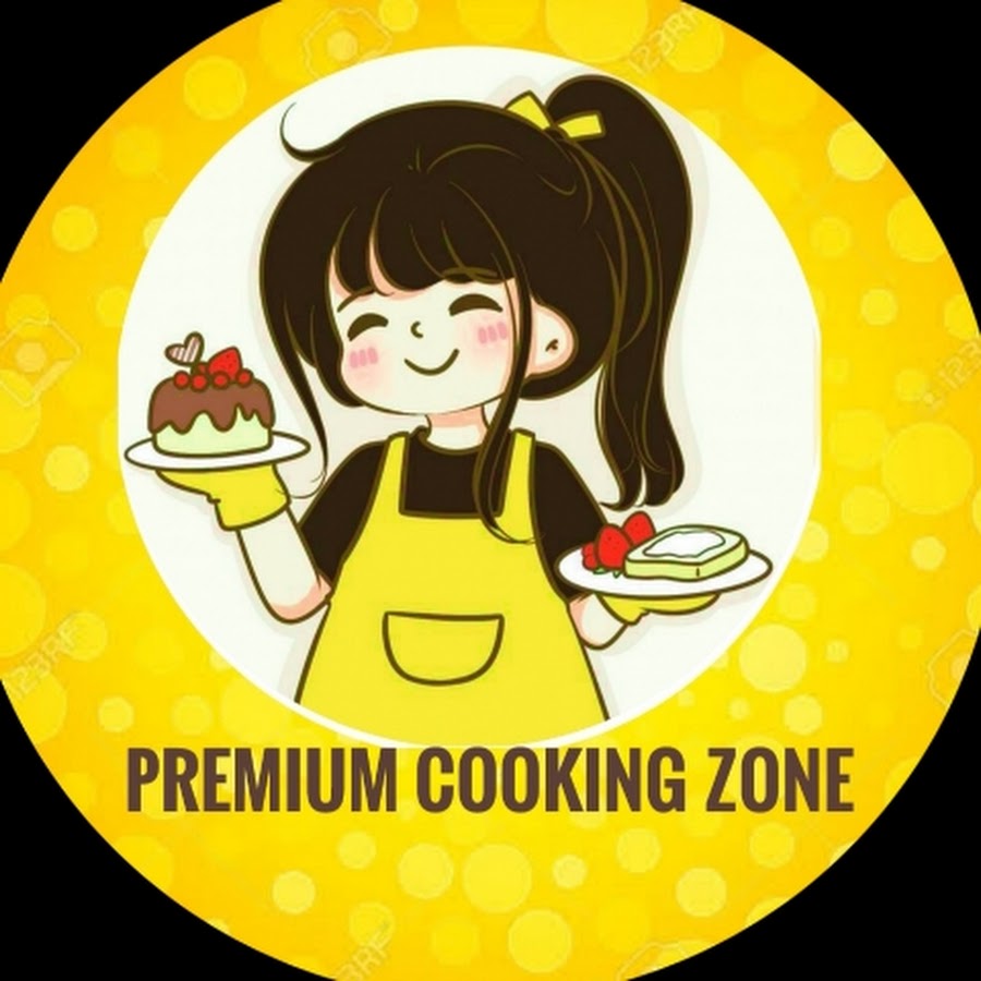 Premium Cooking Zone