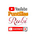 puntillas Rubi