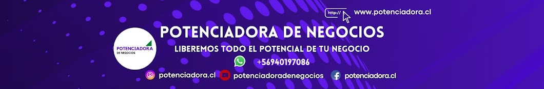 Potenciadora De Negocios