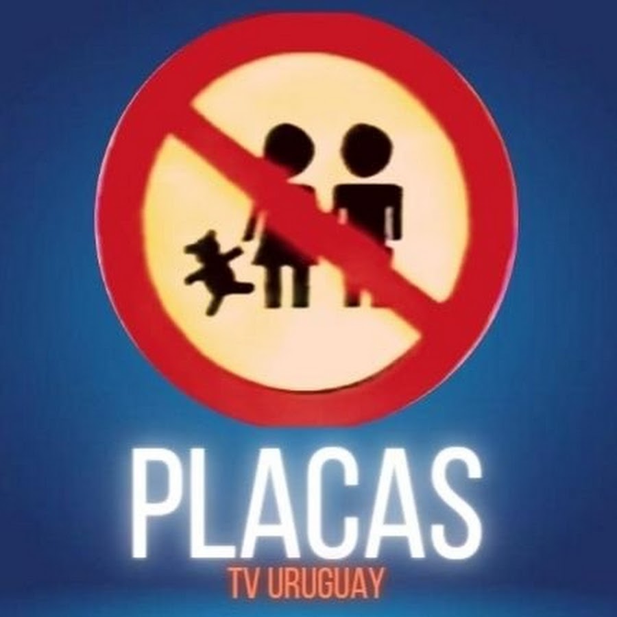 Placas TV Uruguay @placastvuruguay