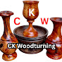 CK Woodturning 