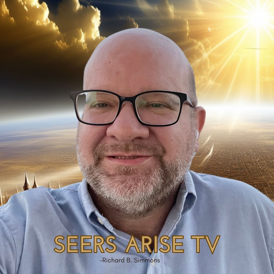 Seers Arise TV @seersarisetv