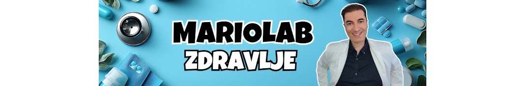 MarioLAB Banner