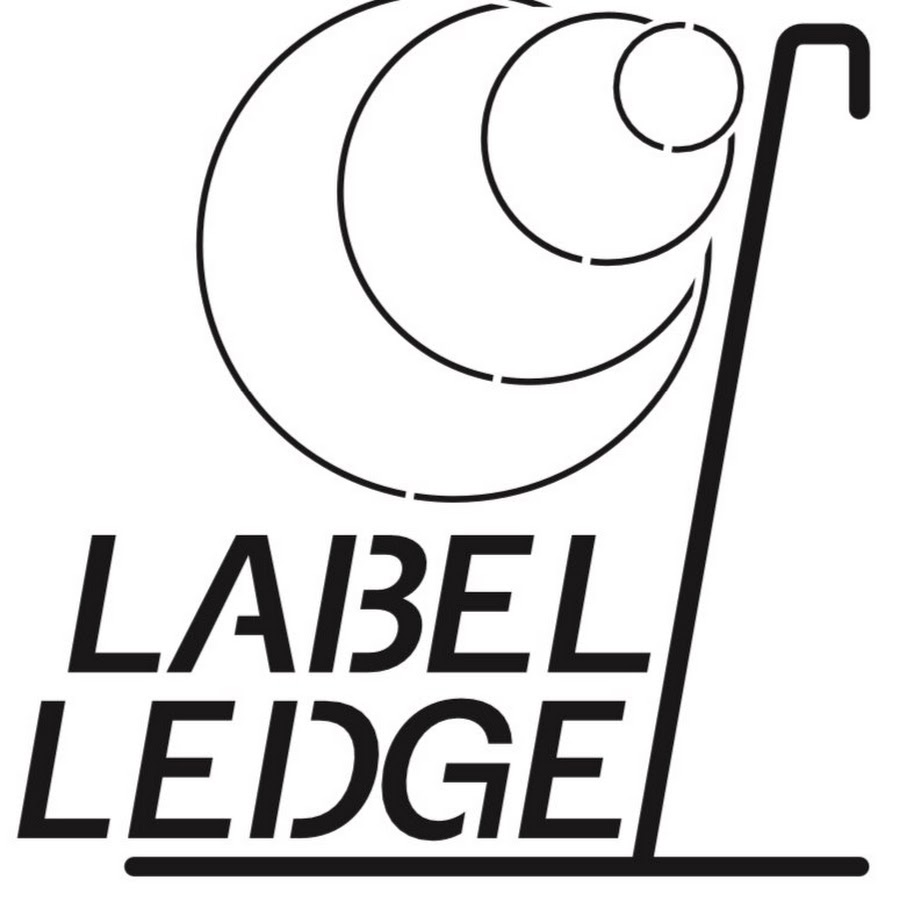 Label Ledge