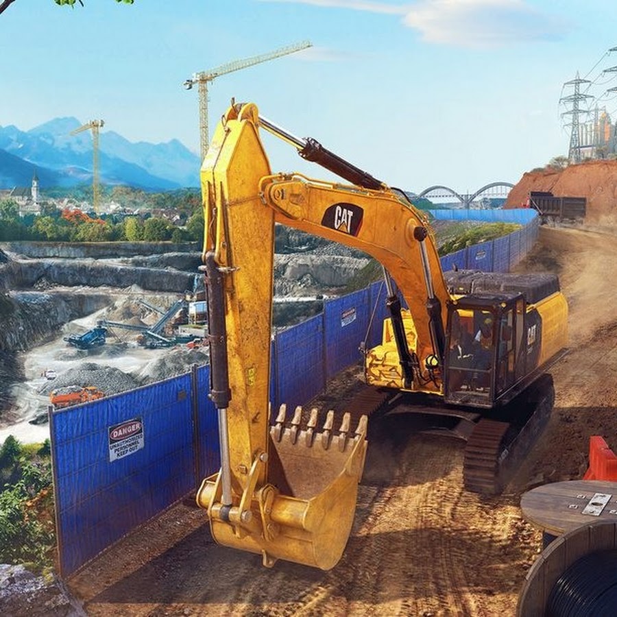 Construction simulator steam key фото 10