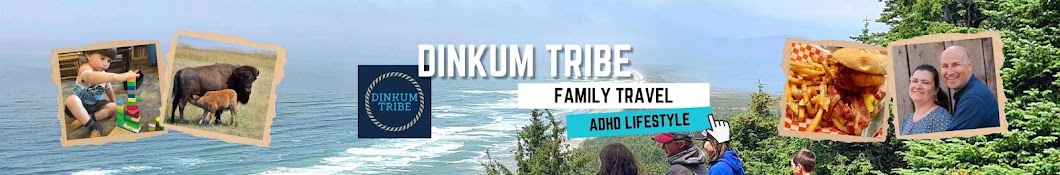 Dinkum Tribe Neurodivergent Family Travel