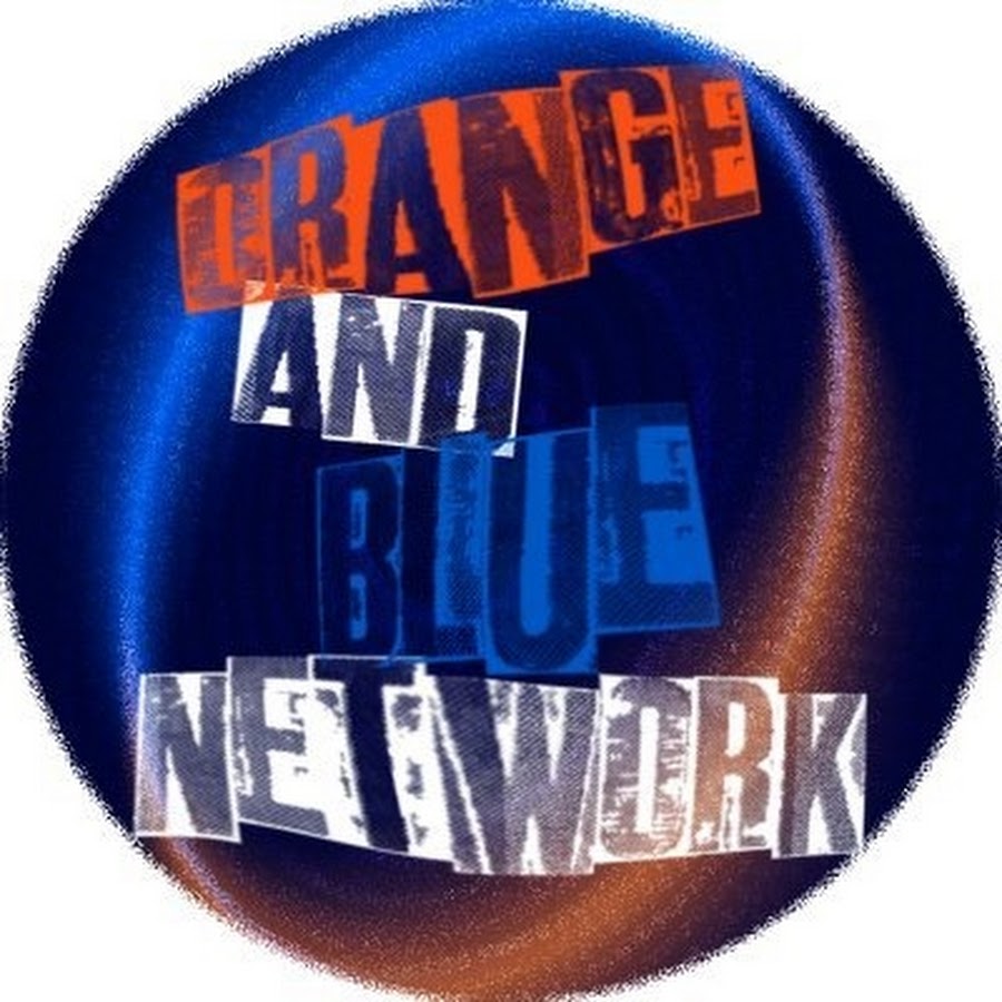 Orange and Blue Network