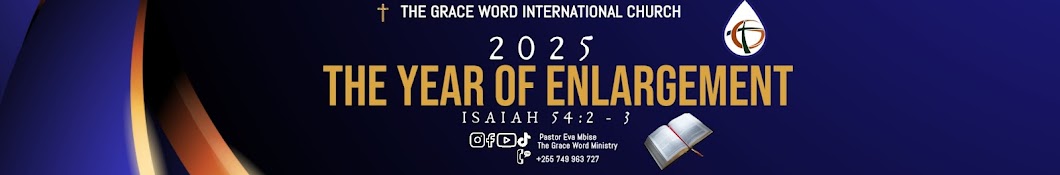 The Grace Word Ministry