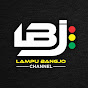 Lampu Bangjo Channel