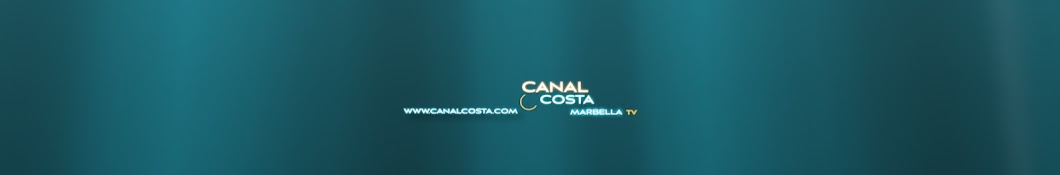 Canal Costa Marbella TV Banner