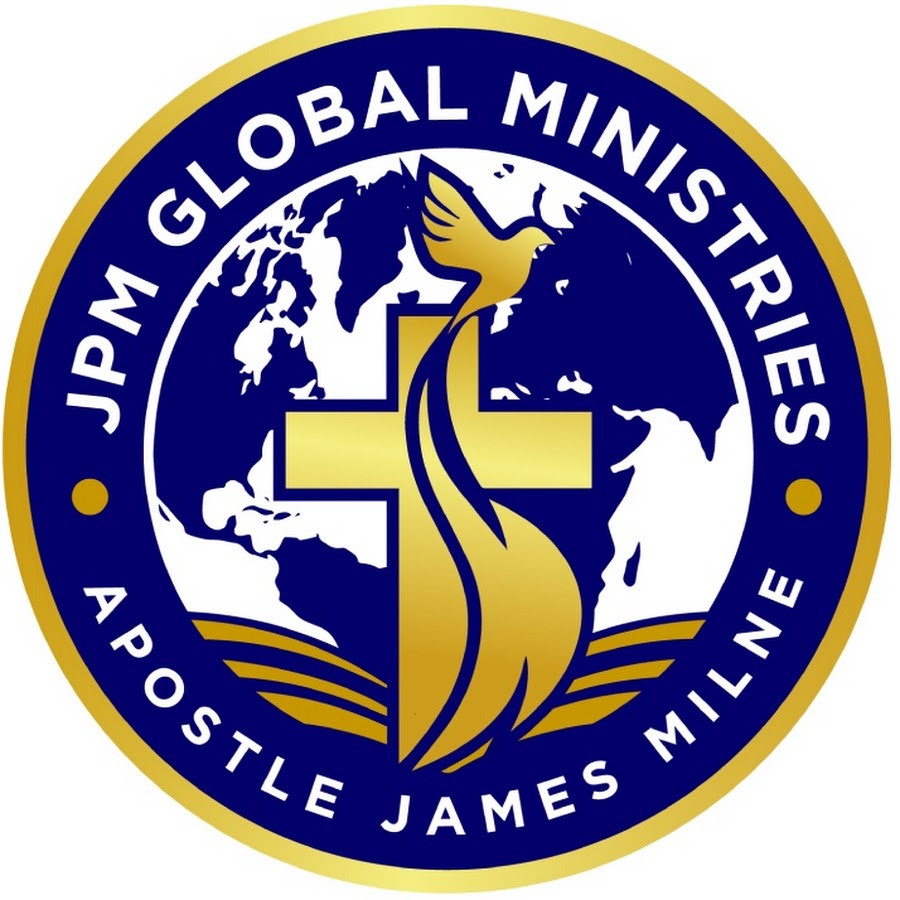 James P. Milne-Global Glory Ministries