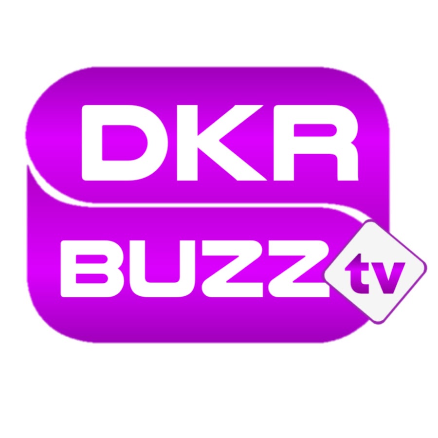DKR BUZZ TV