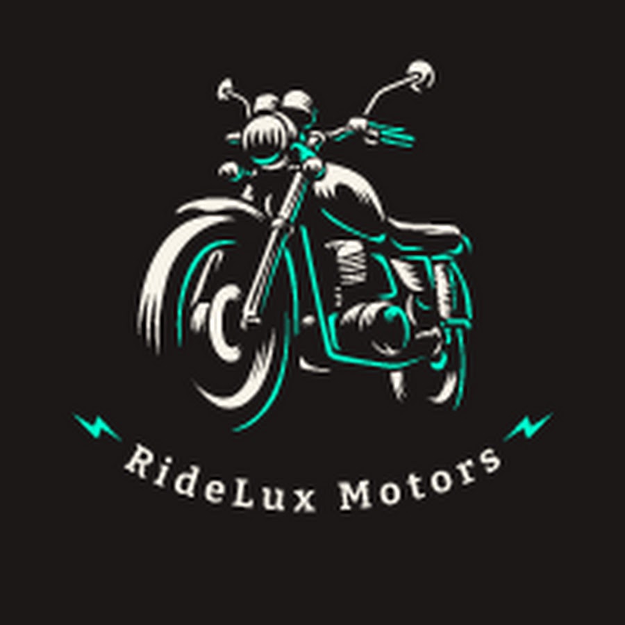 RideLux Motors - YouTube