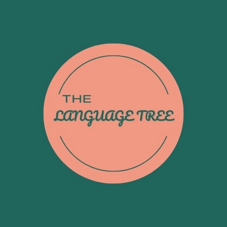 The language tree youtube