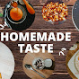 Homemade Taste