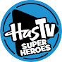 HasTV Superheroes