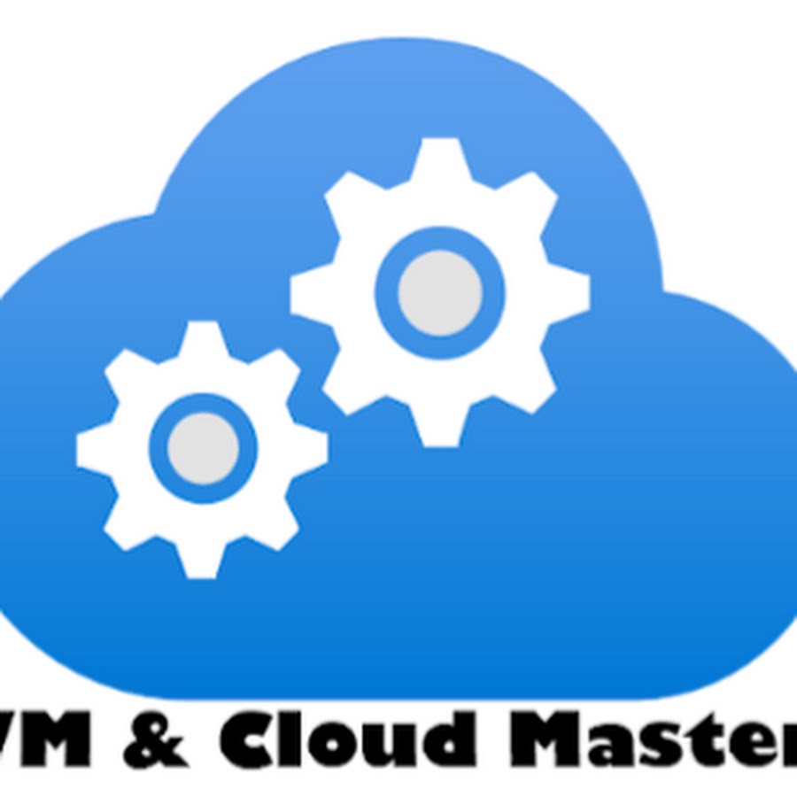 VM & Cloud Master @vmcloudmaster