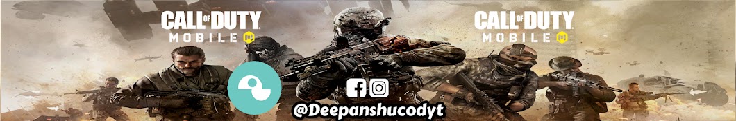 DeepanshuCODYT Banner