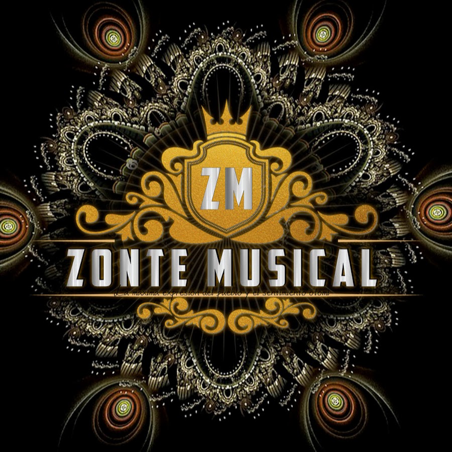 ZONTE MUSICAL OFICIAL