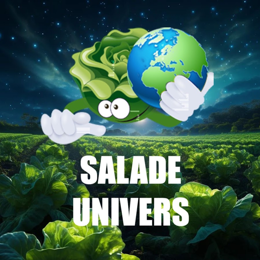 Salade Univers