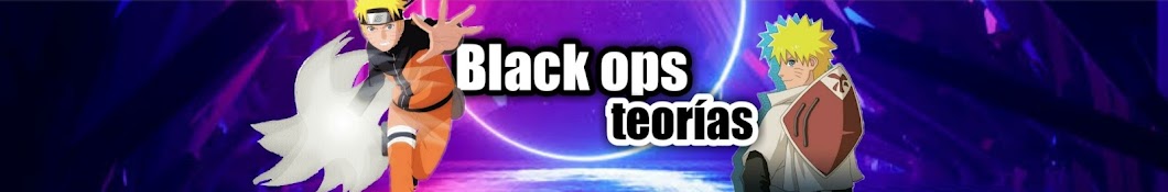 Black Ops teorías 