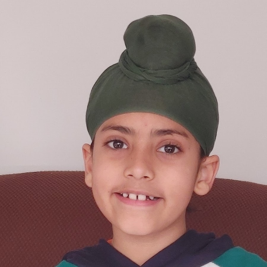 Sanvir youtube