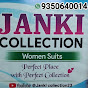 Janki Collection