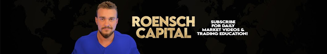 Roensch Capital Banner
