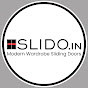 SLIDO - Sliding Doors Wardrobe Designs