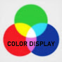 COLOR DISPLAY