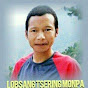 LOBSANG TSERING MONPA