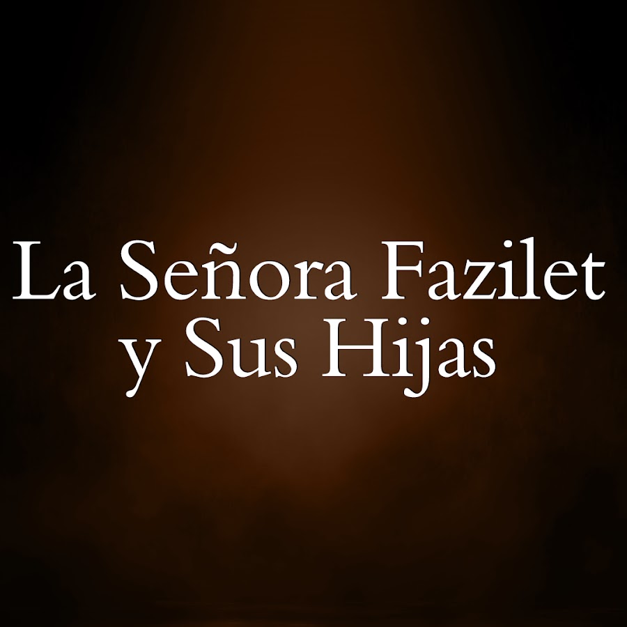 La Señora Fazilet y Sus Hijas @lasenorafaziletysushijas