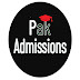 logo Pak Admission 2024