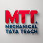 Mechanical tata teach