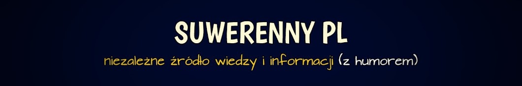 Suwerenny PL Banner