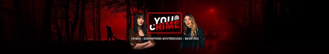 YOUCRIME Banner