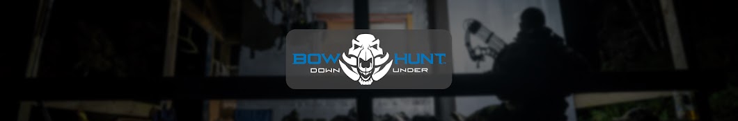 Bowhunt Downunder Banner