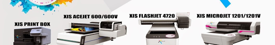 UV Printers India - Axis Enterprises 