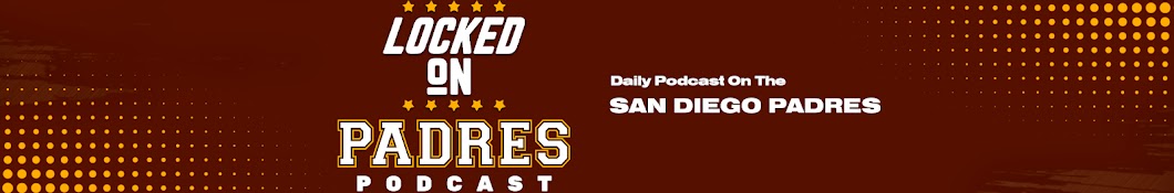 Locked On Padres - Daily Podcast On The San Diego Padres» в Apple Podcasts