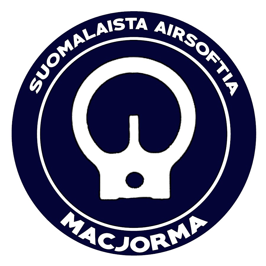MacJorma Airsoft @MacJorma