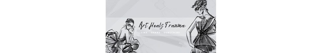 Art Heals Trauma