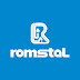 logo Romstal Transilvania
